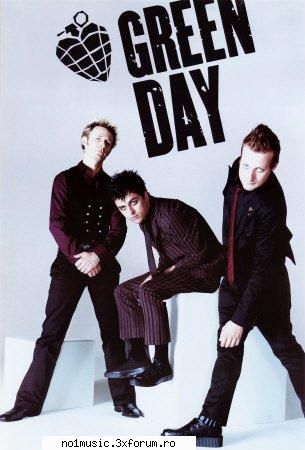 Pics & Movies - ! babyboo ! - Green Day