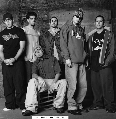 linkin park pics & movies