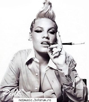Pics & Movies - ! babyboo ! - P!nk