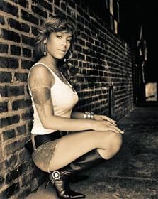 keyshia pics & movies