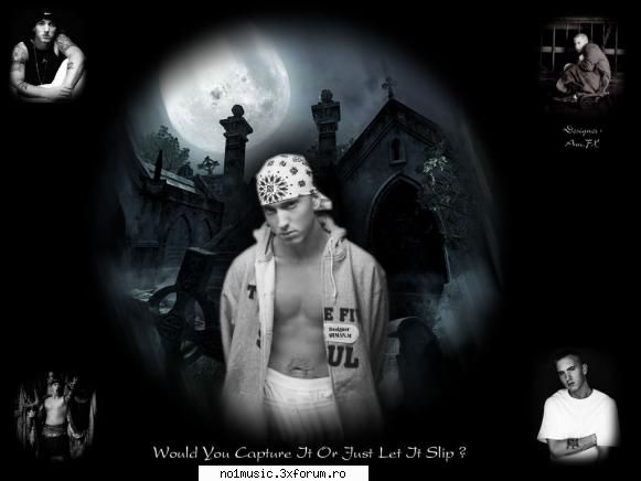 Pics&Videos - ! babyboo ! - Eminem
