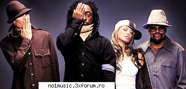 black eyed peas!! pics & videos