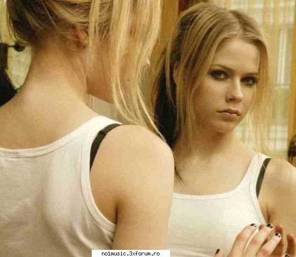 Pics& Videos - ! babyboo ! - Avril Lavigne