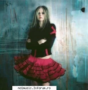 avril pics& videos
