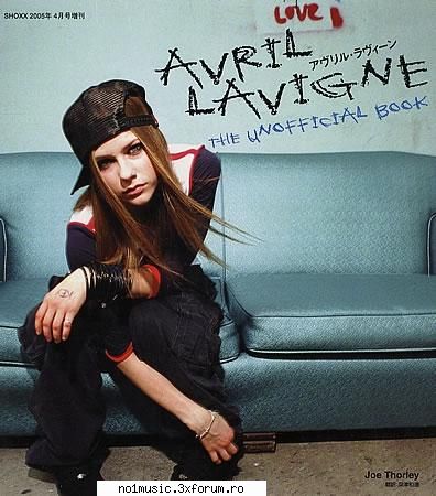 Pics& Videos - ! babyboo ! - Avril Lavigne