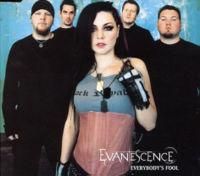 Picz & Video - Everybody's fool - Evanescence
