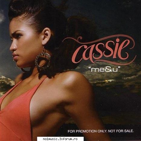 just you and cassie  :razz: pics & movies
