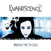 bring me to life picz & video